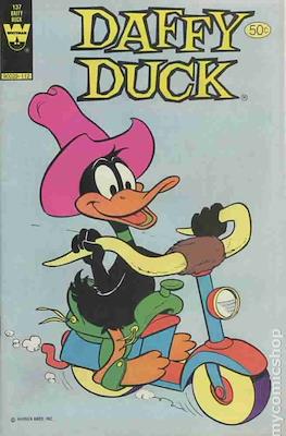 Daffy Duck (1956-1980) #135