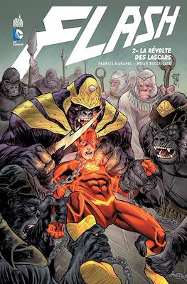 Flash (DC Renaissance) #2