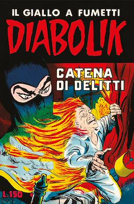 Diabolik #50