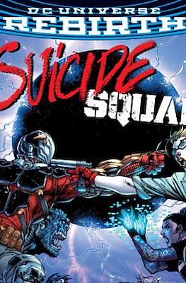 Suicide Squad Vol. 5 (2016) #7