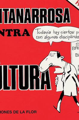 Fontanarrosa contra la cultura