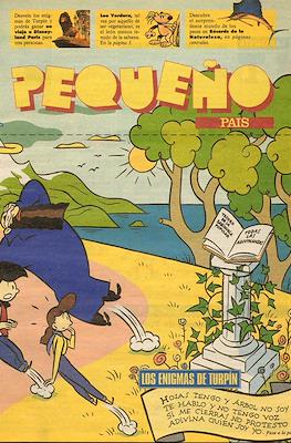 El Pequeño País (Grapa) #696