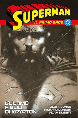 Superman: Il primo eroe #7