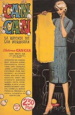 Can Can (Grapa) #65