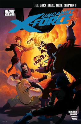 Uncanny X-Force Vol. 1 (2010-2012) #11