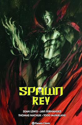 Spawn Rey (Cartoné 176 pp) #3