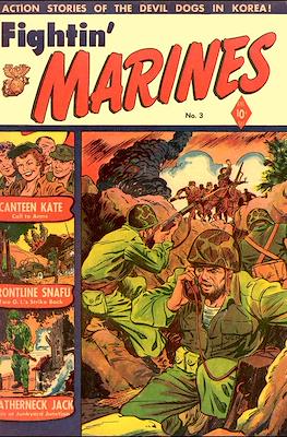 Fightin' Marines #3