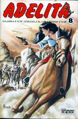 Adelita #8