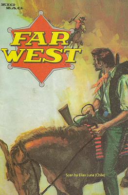 Far West #85