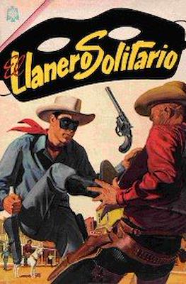El Llanero Solitario #149