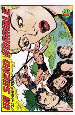 Purk, el hombre de piedra (1950-1958) #134