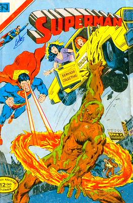 Superman #169