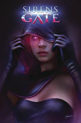 Sirens Gate #3