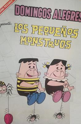 Domingos Alegres #648