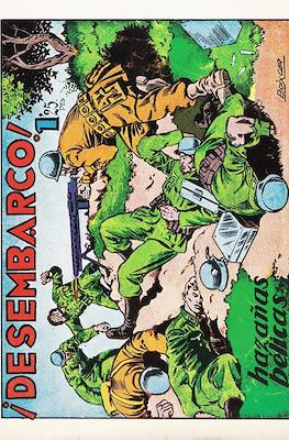 Hazañas Bélicas (1948-1949) #16