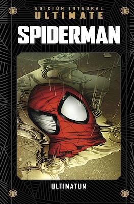 Marvel Ultimate Edición Integral (Cartoné) #37