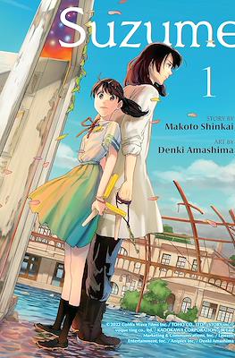Suzume #1