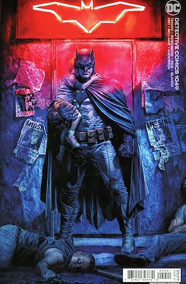 Detective Comics Vol. 1 (1937-2011; 2016-Variant Covers) #1049