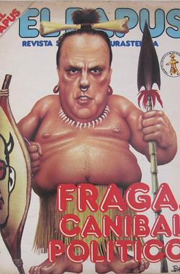El Papus #408