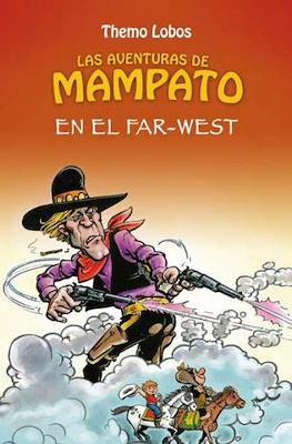 Las aventuras de Ogú, Mampato y Rena (Rústica 48 pp) #23