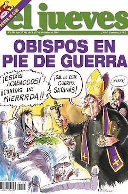 El Jueves #1436
