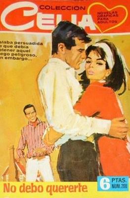 Colección Celia #208