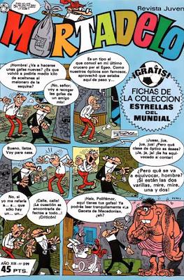 Mortadelo #599