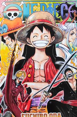 One Piece #100