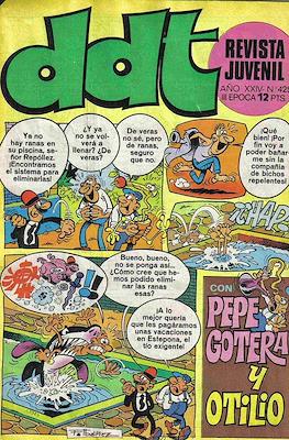 DDT 3ª época #425