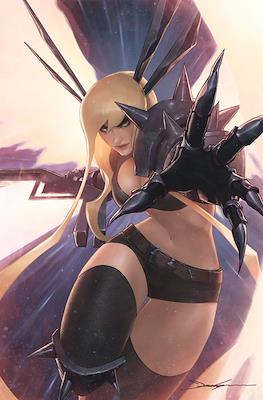Magik (2025- Variant Cover) #1.6