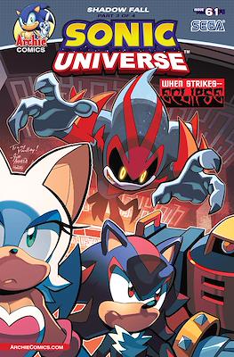 Sonic Universe #61