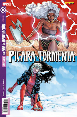 Tormenta #4