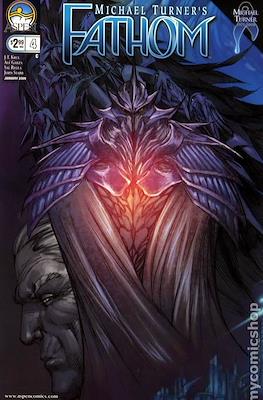 Fathom Vol. 3 (Variant Cover) #4.1