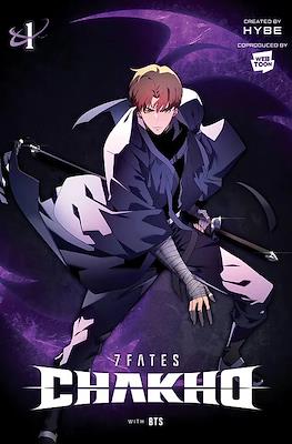 7 Fates: Chakho #1