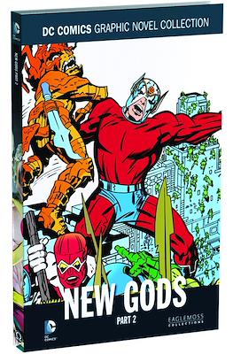DC Comics Graphic Novel Collection Special #82