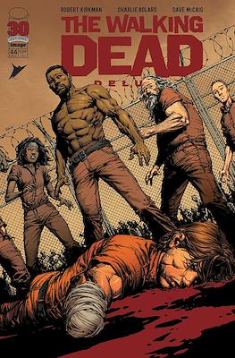 The Walking Dead Deluxe #44