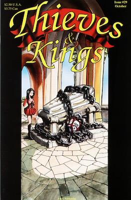 Thieves & Kings #29