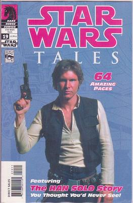 Star Wars Tales (1999-2005) #19