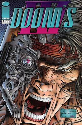Doom's IV #4