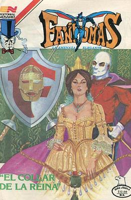 Fantomas #612
