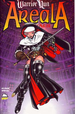 Warrior Nun Areala: Rituals (1995) #6