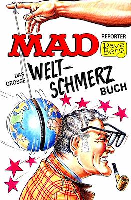 Mad Taschenbuch #67