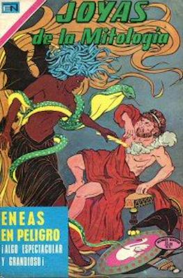 Joyas de la Mitología #176
