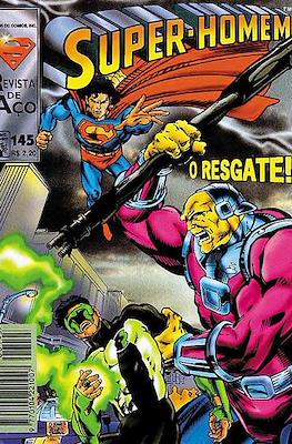 Super-Homem - 1ª série #145