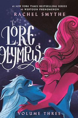 Lore Olympus #3