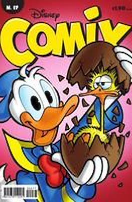Disney Comix #17