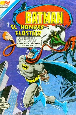 Batman #288