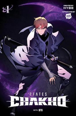 7Fates: Chakho (Softcover) #1