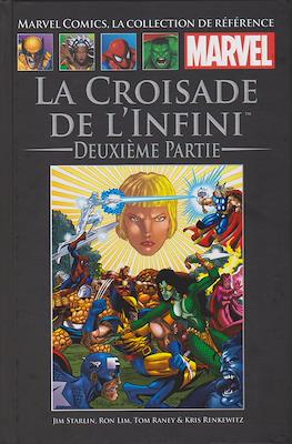 Marvel Comics: La Collection De Référence #180
