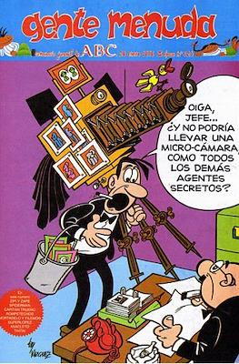 Gente Menuda #324